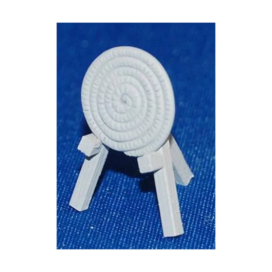 Стрельба из лука, Castle Accessories (25mm) 
Стрельба из лука, Castle Accessories (25mm)