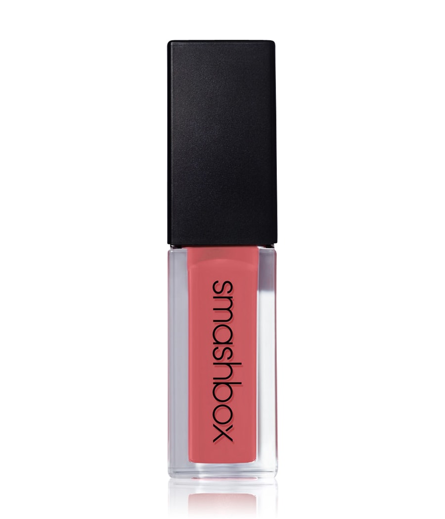 Жидкая помада Smashbox Always On, Driver'S Seat, 4 ml
Жидкая помада Smashbox Always On, Driver'S Seat, 4 ml