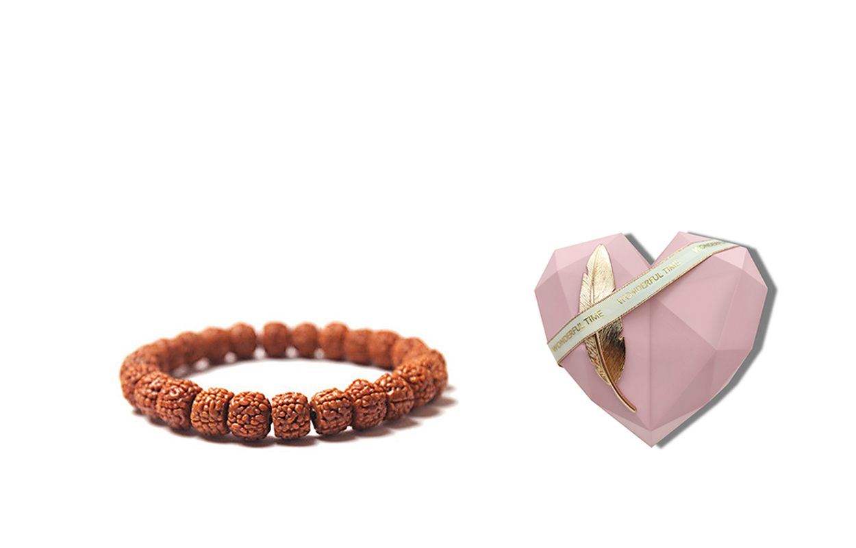 Браслет унисекс GIFU
Браслет унисекс GIFU