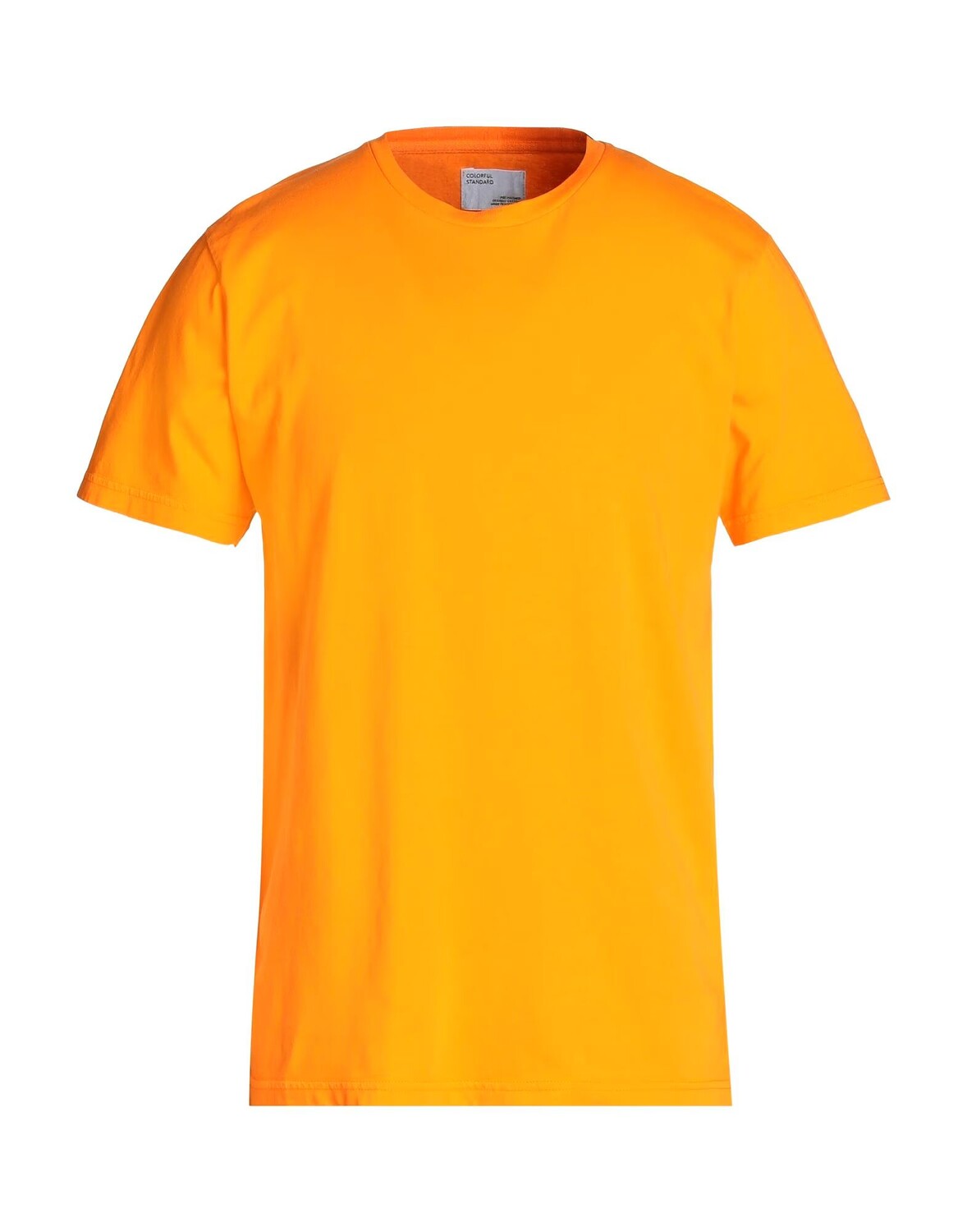 Футболка Colorful Standard, оранжевый
Футболка Colorful Standard, оранжевый