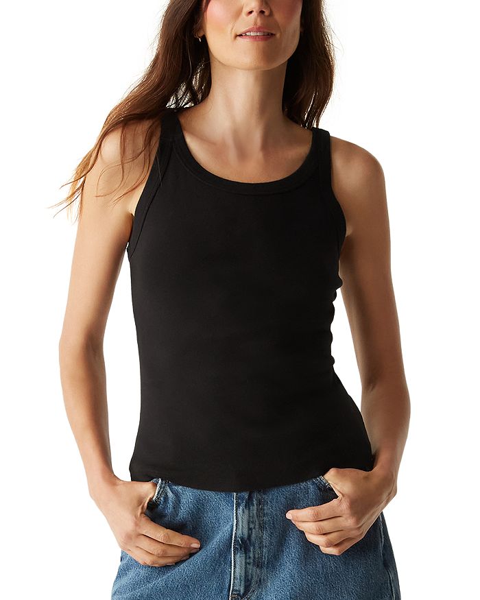 Топ Cassie Michael Stars, черный
Топ Cassie Michael Stars, черный