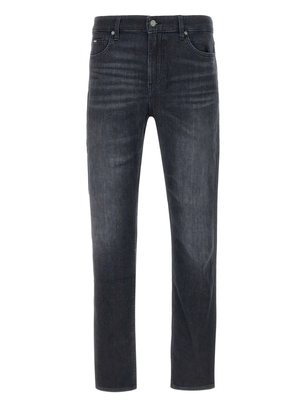 Джинсы с пятью карманами BOSS, серый
Джинсы с пятью карманами BOSS, серый