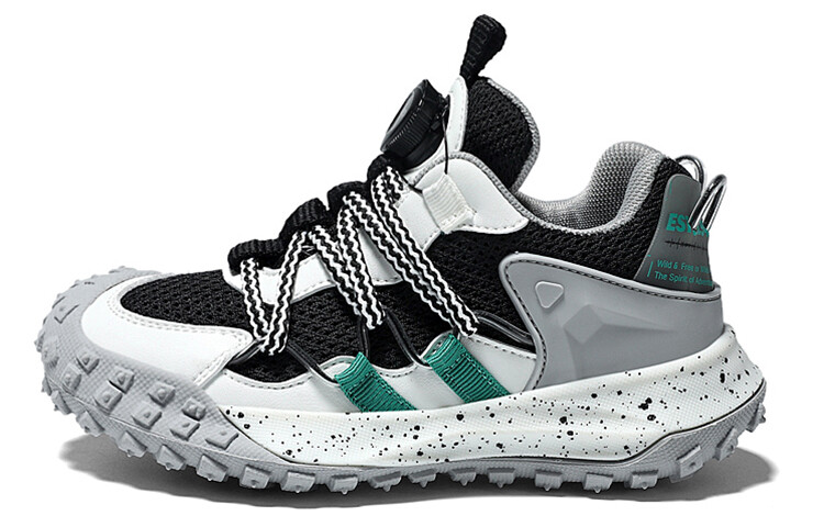 Кроссовки Jeep Kids Outdoor Shoes Kids Low-top Greige, серый
Кроссовки Jeep Kids Outdoor Shoes Kids Low-top Greige, серый