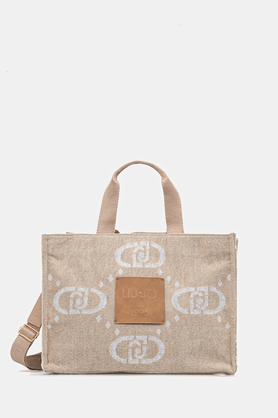 Сумка Liu Jo, бежевый
Сумка Liu Jo, бежевый