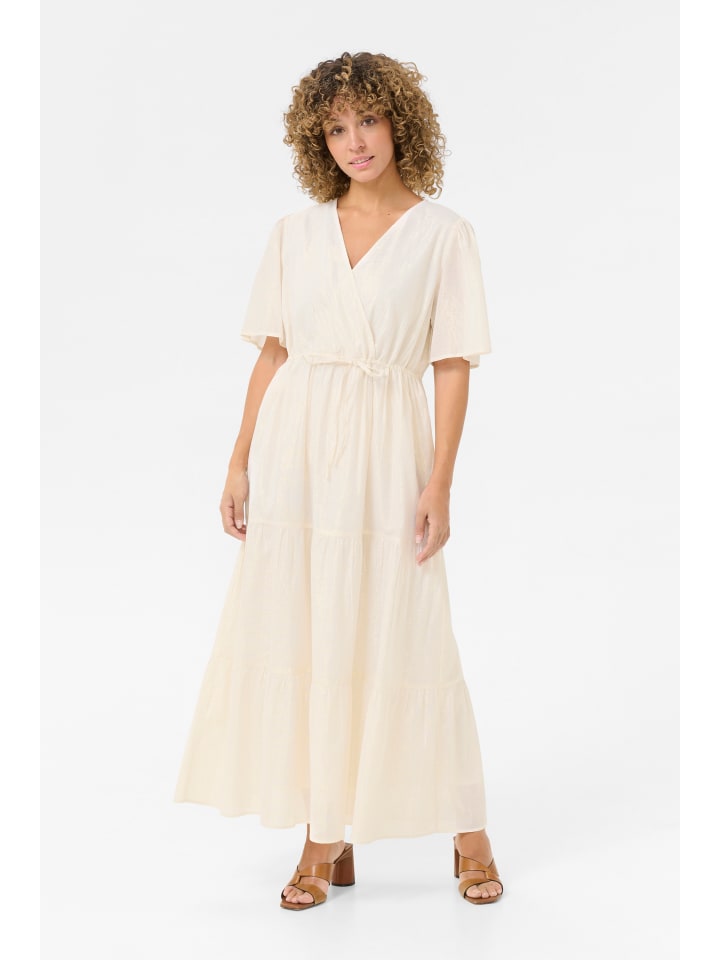 Платье до колена Cream, белый
Платье до колена Cream, белый