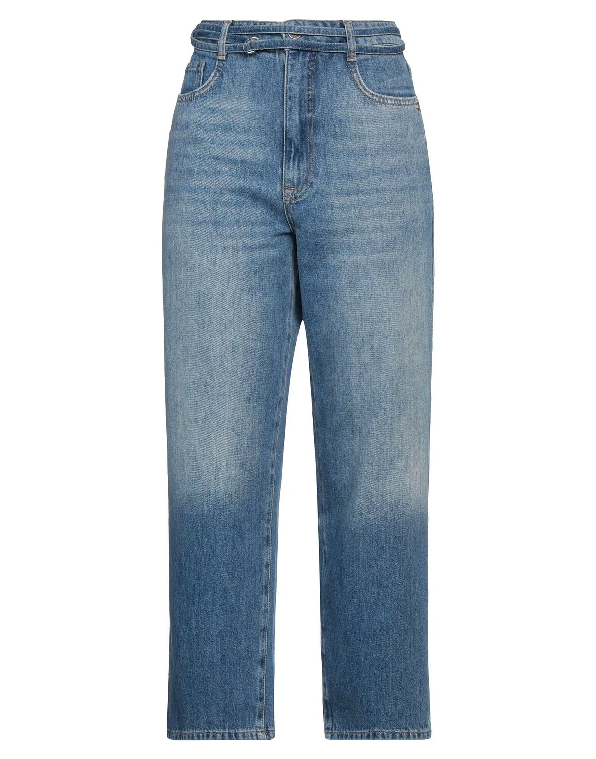 Джинсы Patrizia Pepe, синий
Джинсы Patrizia Pepe, синий