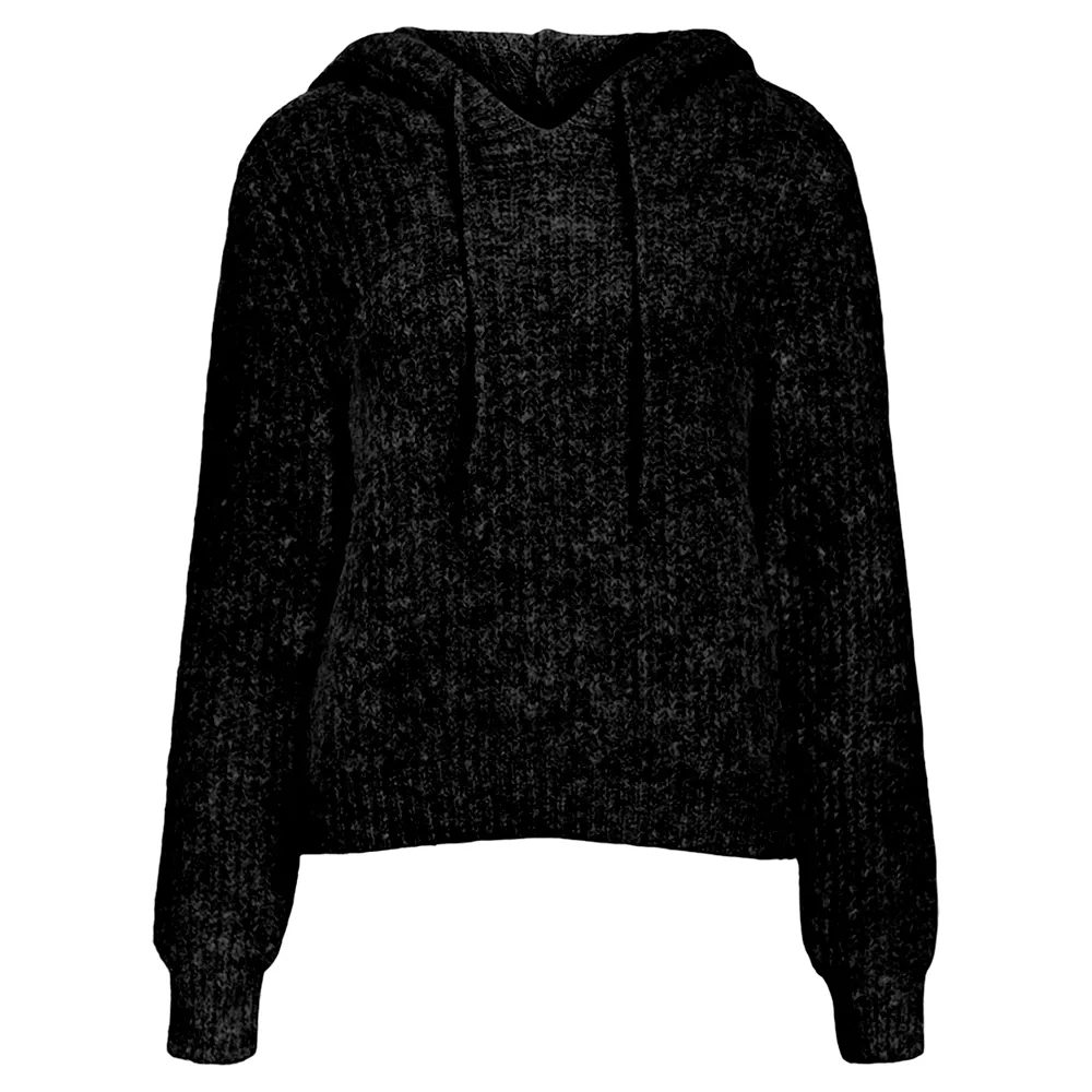 Худи Object Milu, черный
Худи Object Milu, черный