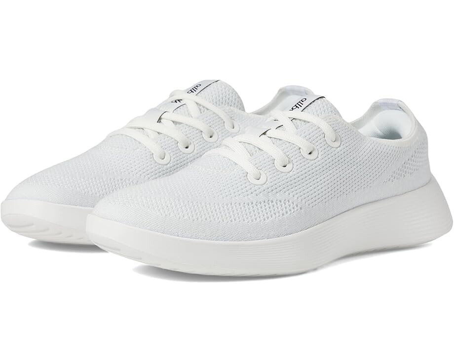 Кроссовки Allbirds Tree Runner Go, цвет Blizzard (Blizzard)
Кроссовки Allbirds Tree Runner Go, цвет Blizzard (Blizzard)