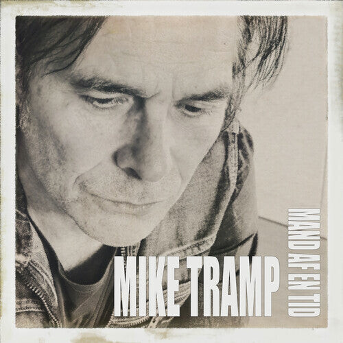 CD диск Tramp, Mike: Mand Af En Tid
CD диск Tramp, Mike: Mand Af En Tid