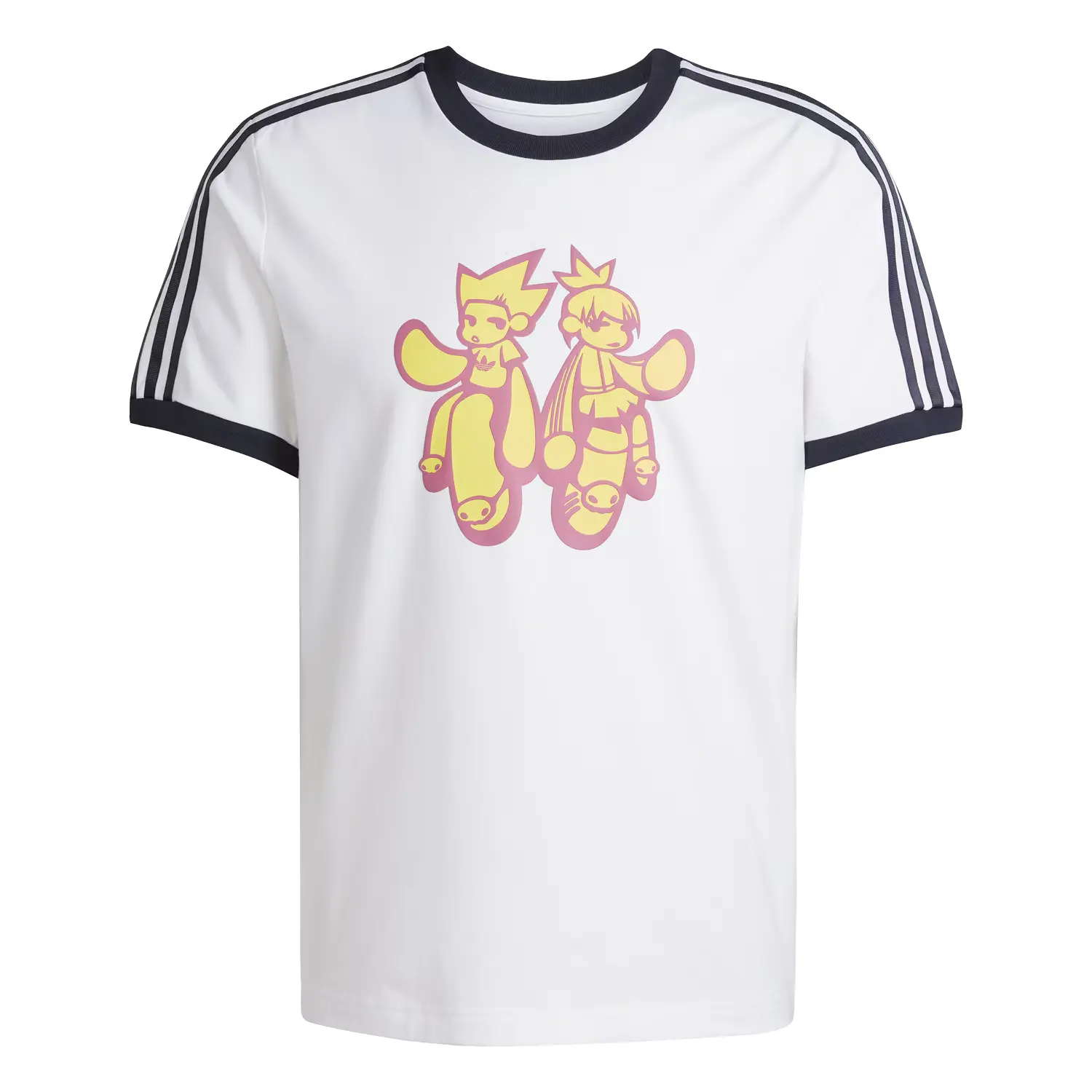 Adidas Originals Футболка OFFGOD SS25 Unisex White, Белый, Adidas Originals Футболка OFFGOD SS25 Unisex White
Adidas Originals Футболка OFFGOD SS25 Unisex White, Белый, Adidas Originals Футболка OFFGOD SS25 Unisex White