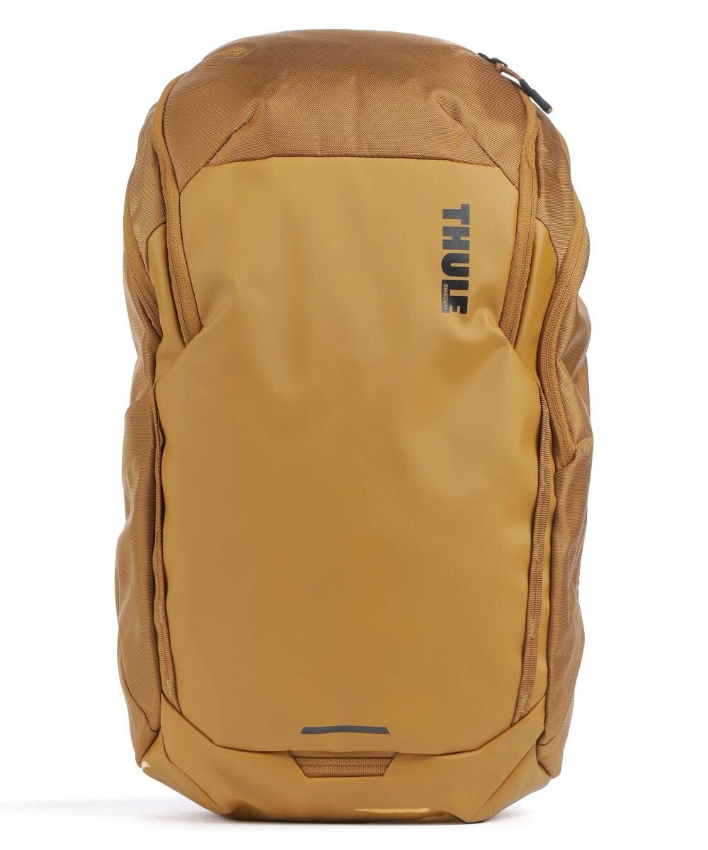 Рюкзак Chasm 26 16 дюймов из переработанного полиамида, переработанного полиэстера Thule, охра
Рюкзак Chasm 26 16 дюймов из переработанного полиамида, переработанного полиэстера Thule, охра