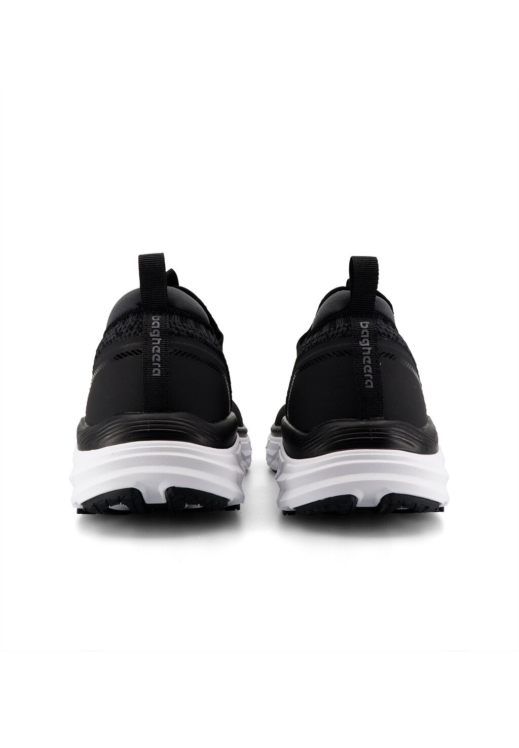 Ботинки SERENITY Bagheera, черный
Ботинки SERENITY Bagheera, черный