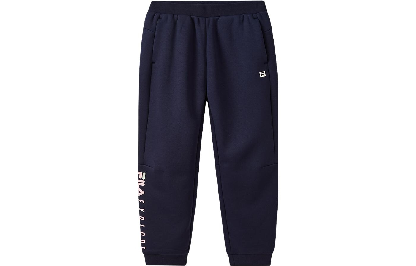 Детские трикотажные спортивные штаны FILA, цвет Blue
Детские трикотажные спортивные штаны FILA, цвет Blue