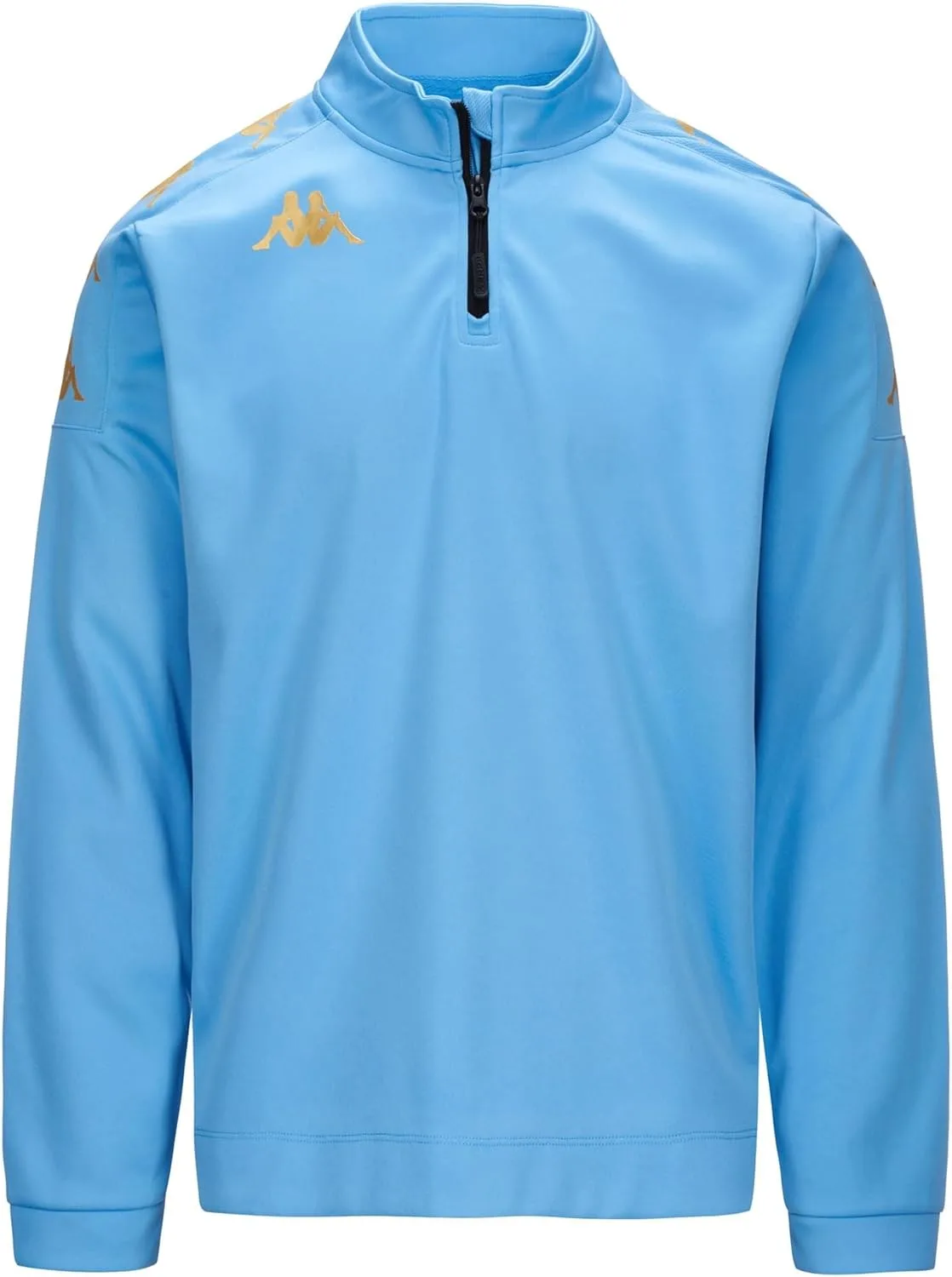 Мужской белый свитшот KAPPA Slim Fit Zip-up Polyester, размер
Мужской белый свитшот KAPPA Slim Fit Zip-up Polyester, размер