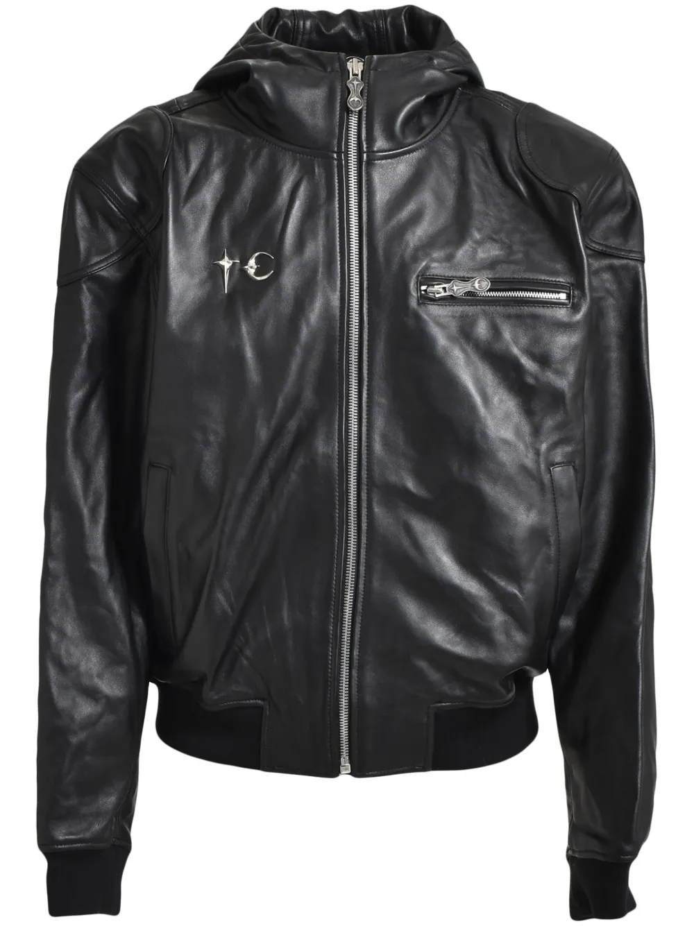 Куртка Big Rock THUG CLUB, черный
Куртка Big Rock THUG CLUB, черный