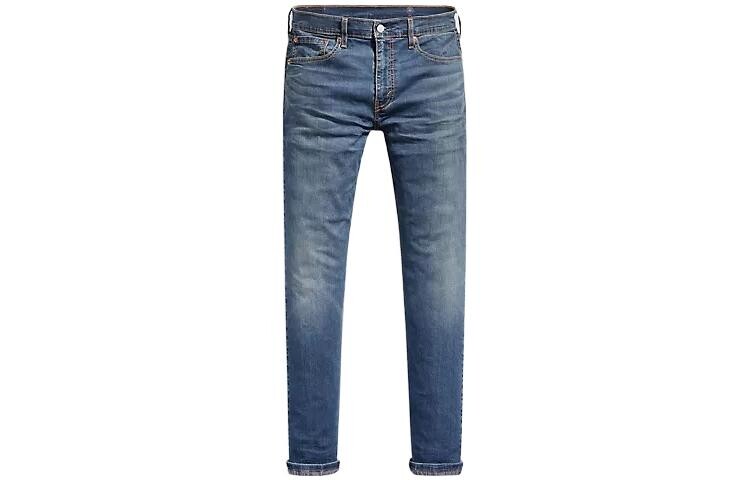 Мужские джинсы Levi's levi’s, цвет Blue
Мужские джинсы Levi's levi’s, цвет Blue