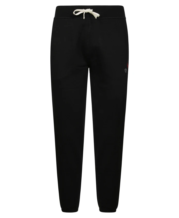 Спортивные штаны со стильным дизайном Polo Ralph Lauren, черный
Спортивные штаны со стильным дизайном Polo Ralph Lauren, черный