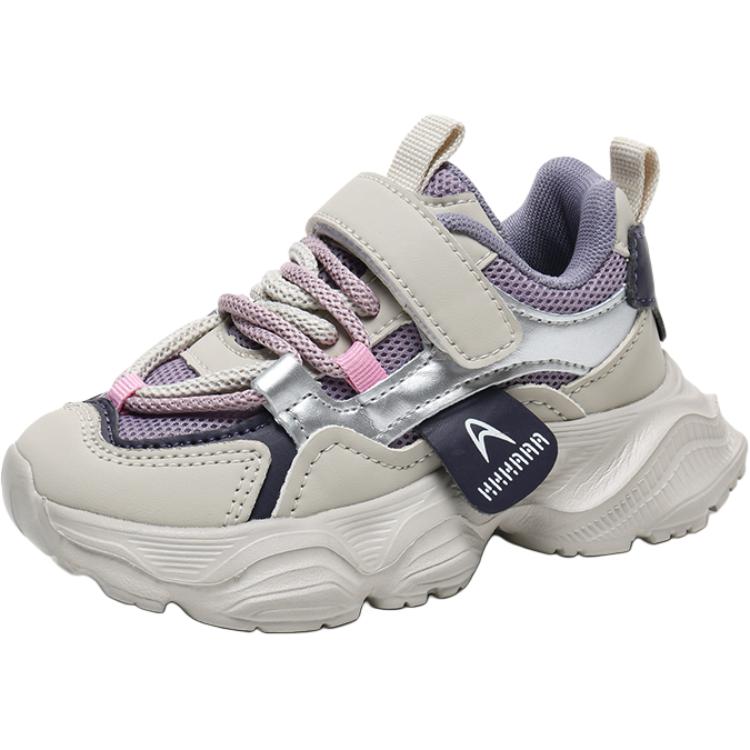 Износостойкие, отскочившие, легкие, амортизирующие, сбалансированные, низкие, детские, повседневные кроссовки для детей JIAFEIMAO, фиолетовый
Износостойкие, отскочившие, легкие, амортизирующие, сбалансированные, низкие, детские, повседневные кроссовки для детей JIAFEIMAO, фиолетовый