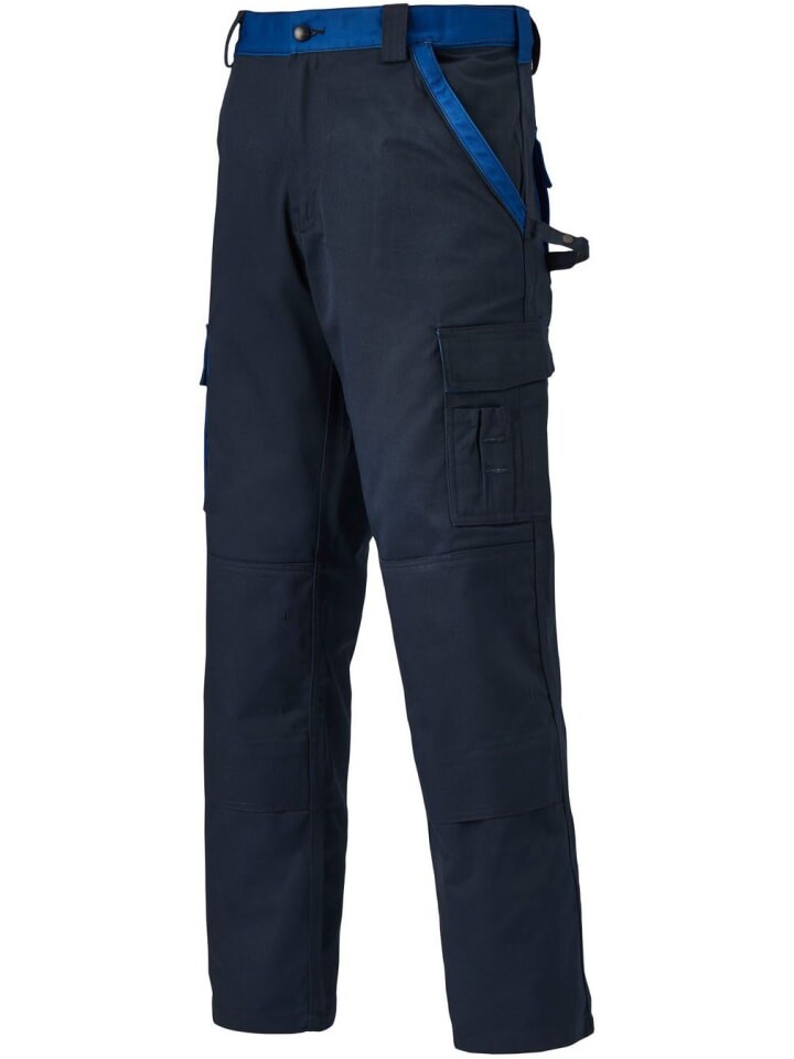 Спортивные брюки Dickies, синий
Спортивные брюки Dickies, синий