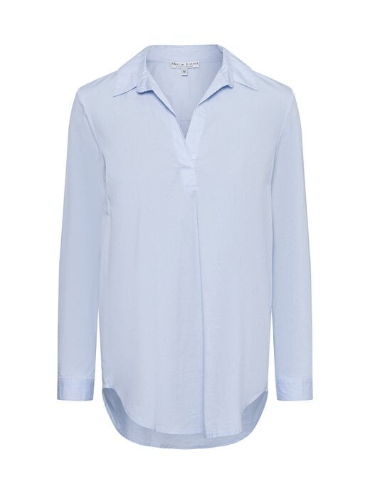 Блузка-Рубашка Marie Lund, голубой
Блузка-Рубашка Marie Lund, голубой