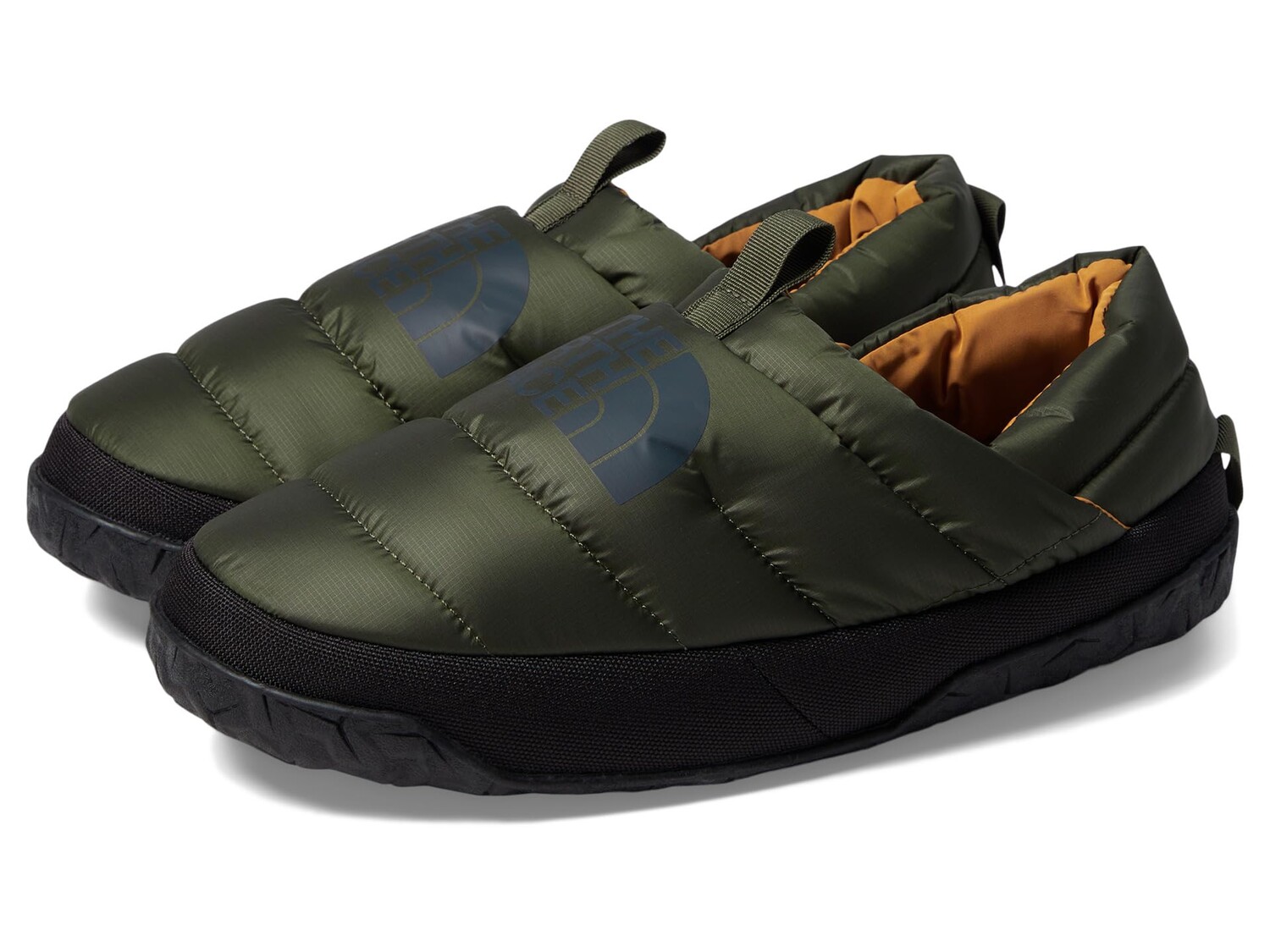 Домашняя обувь The North Face Nuptse Mule
Домашняя обувь The North Face Nuptse Mule