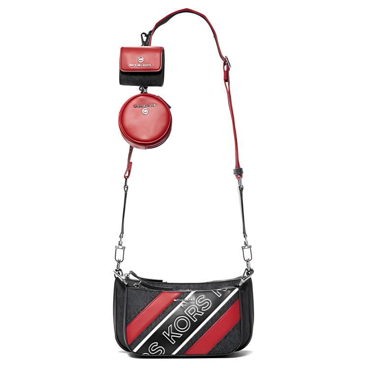 MICHAEL KORS Коллекция багажа Сумки через плечо
MICHAEL KORS Коллекция багажа Сумки через плечо