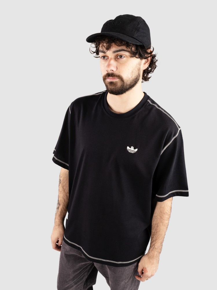 Футболка adidas Skateboarding Shmoo H T-Shirt, black, Черный, Футболка adidas Skateboarding Shmoo H T-Shirt, black
Футболка adidas Skateboarding Shmoo H T-Shirt, black, Черный, Футболка adidas Skateboarding Shmoo H T-Shirt, black
