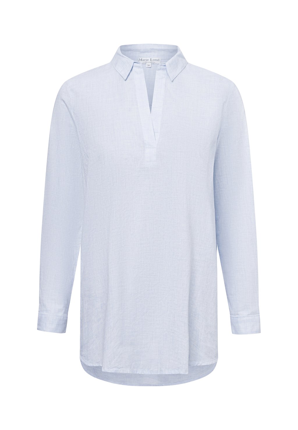 Блуза Marie Lund, светло-голубой
Блуза Marie Lund, светло-голубой
