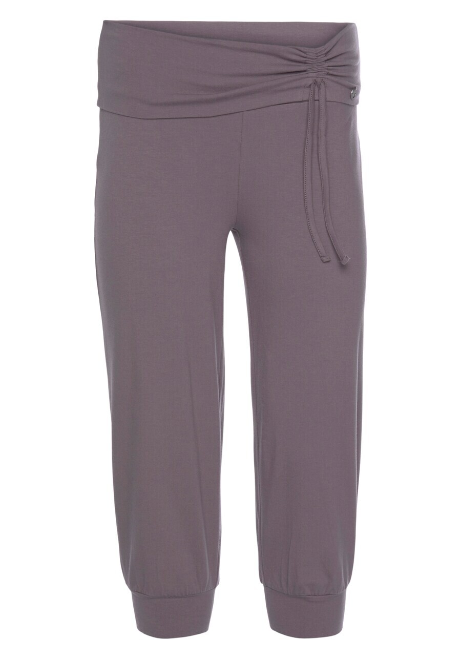 Тренировочные брюки Ocean Sportswear, темно фиолетовый
Тренировочные брюки Ocean Sportswear, темно фиолетовый