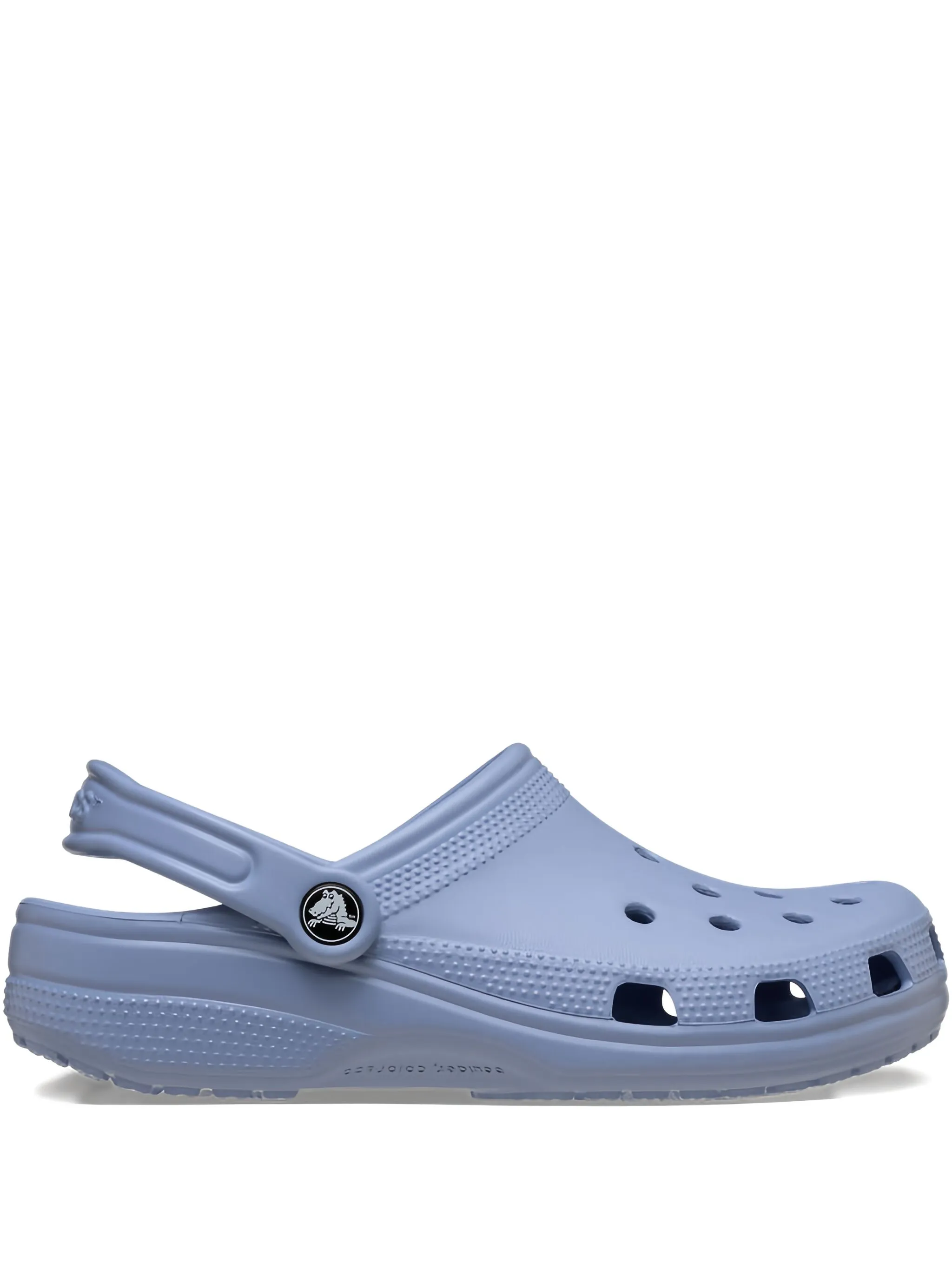 Клоги Classic с перфорацией Crocs, синий
Клоги Classic с перфорацией Crocs, синий