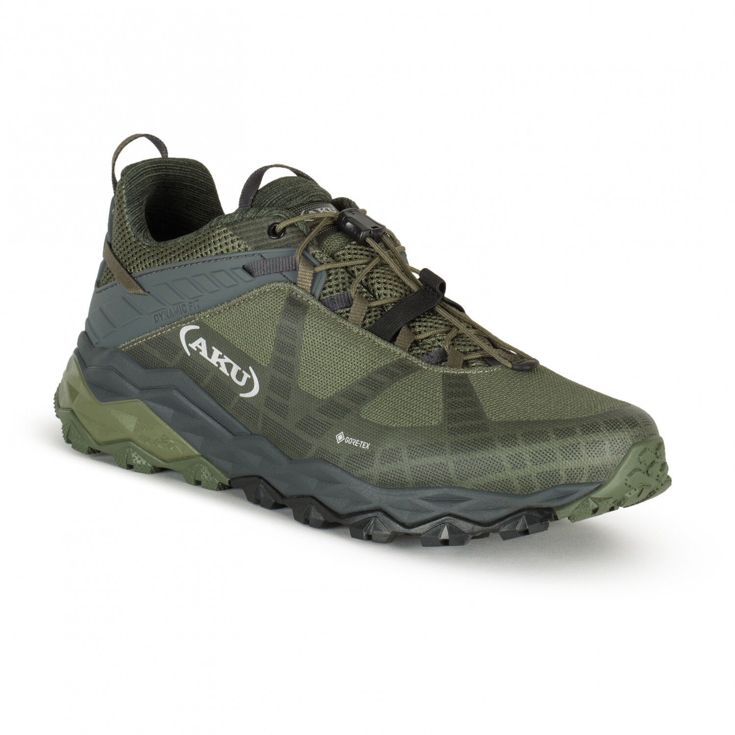 Мультиспортивная обувь Aku Flyrock GTX, цвет Green/Grey, Серый, Мультиспортивная обувь Aku Flyrock GTX, цвет Green/Grey
Мультиспортивная обувь Aku Flyrock GTX, цвет Green/Grey, Серый, Мультиспортивная обувь Aku Flyrock GTX, цвет Green/Grey