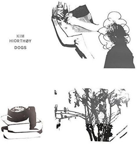 Виниловая пластинка Hiorthoy, Kim: Dogs
Виниловая пластинка Hiorthoy, Kim: Dogs