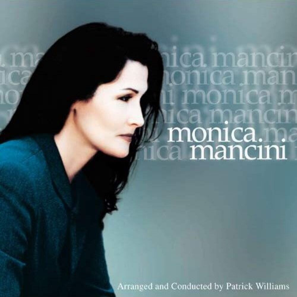 Диск CD Monica Mancini - Monica Mancini
Диск CD Monica Mancini - Monica Mancini
