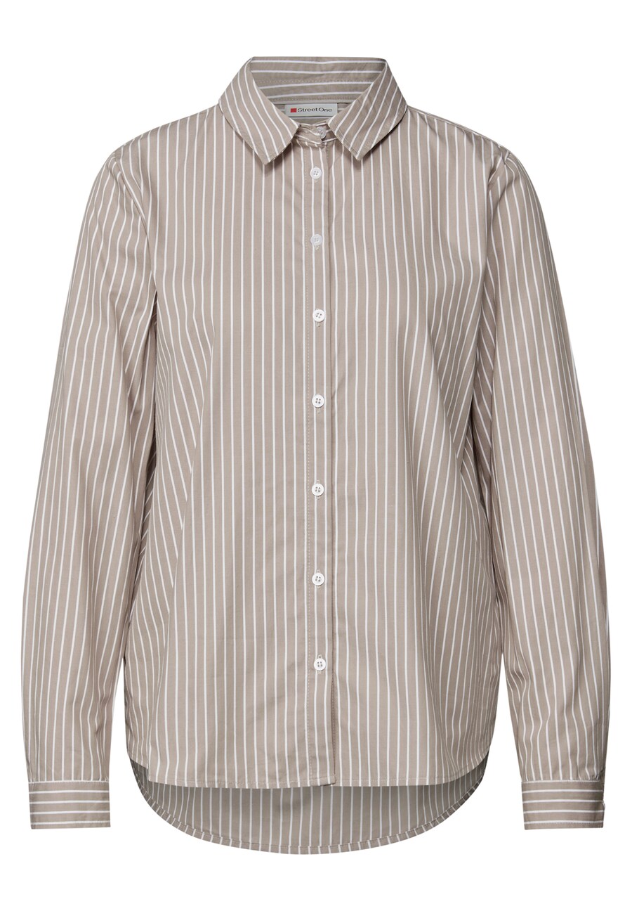 Блуза STREET ONE, бежевый
Блуза STREET ONE, бежевый