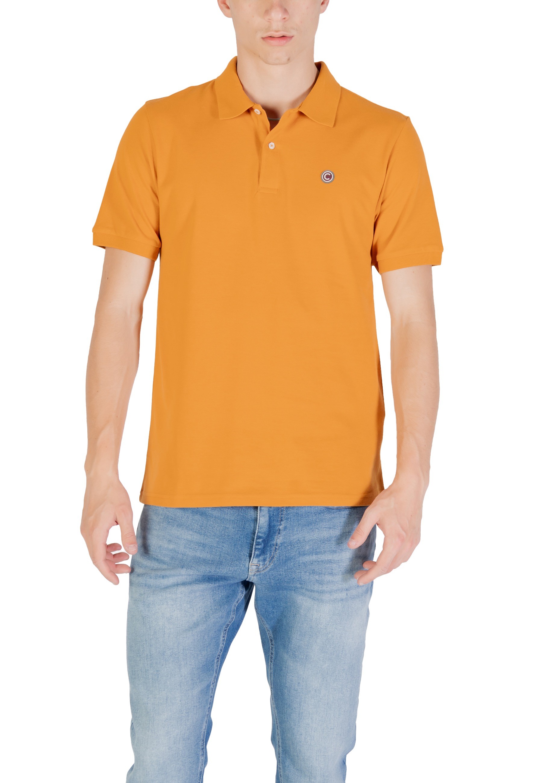 Поло Colmar Originals, оранжевый
Поло Colmar Originals, оранжевый