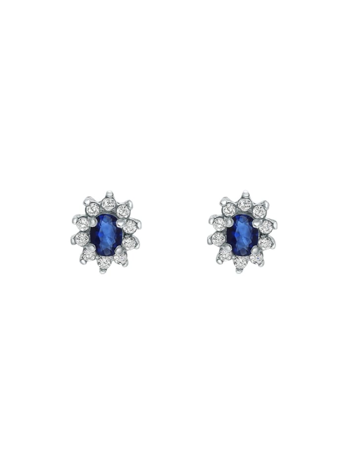 Lucardi Серьги из серебра 925 пробы
Lucardi Серьги из серебра 925 пробы