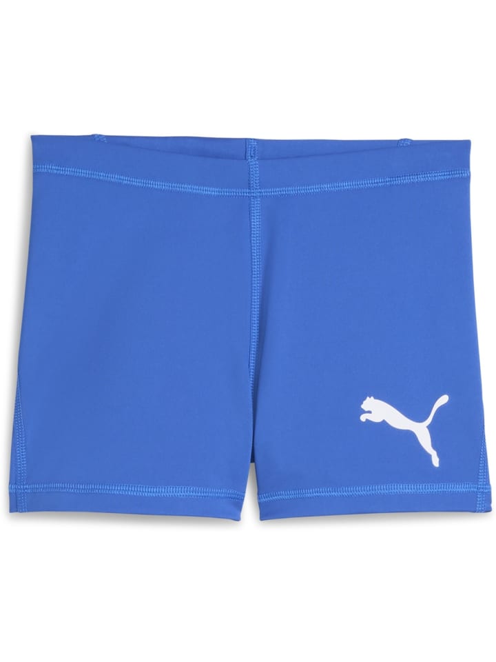 Леггинсы "GY CROSS THE LINE Short TIGHT 3.0" синего цвета Puma
Леггинсы "GY CROSS THE LINE Short TIGHT 3.0" синего цвета Puma