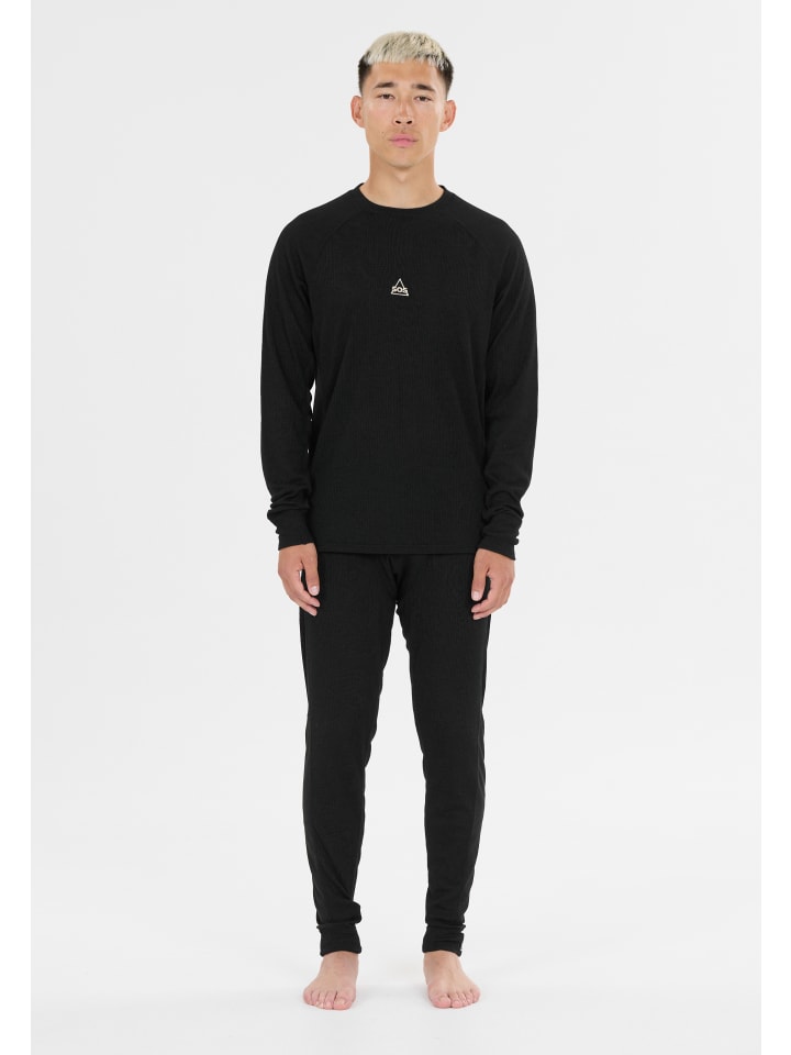 SOS Термобелье Namsan, цвет 1001 Black
SOS Термобелье Namsan, цвет 1001 Black