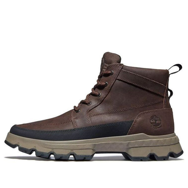 Кроссовки originals ultra waterproof chukka boots 'dark brown' Timberland, коричневый
Кроссовки originals ultra waterproof chukka boots 'dark brown' Timberland, коричневый