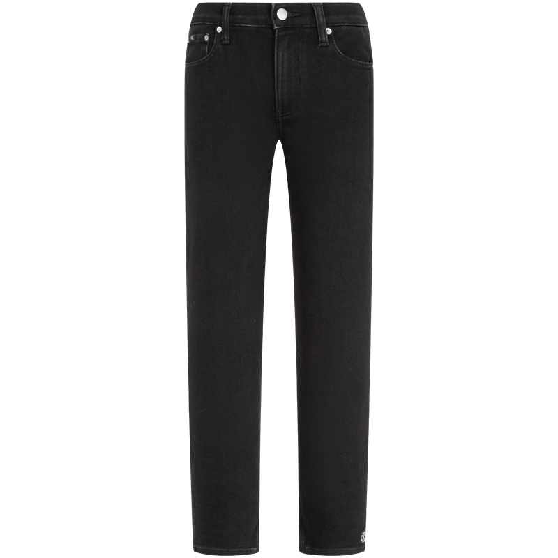 Calvin Klein Женские джинсы черные
Calvin Klein Женские джинсы черные