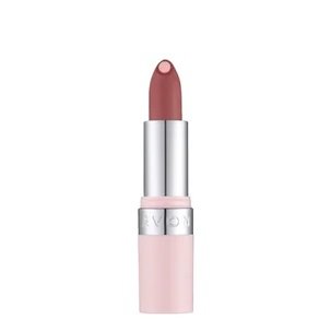 Матовая губная помада Avon Hydramatic Matte с гиалуроновой кислотой - Hydra Mauve - 3,6 г
Матовая губная помада Avon Hydramatic Matte с гиалуроновой кислотой - Hydra Mauve - 3,6 г