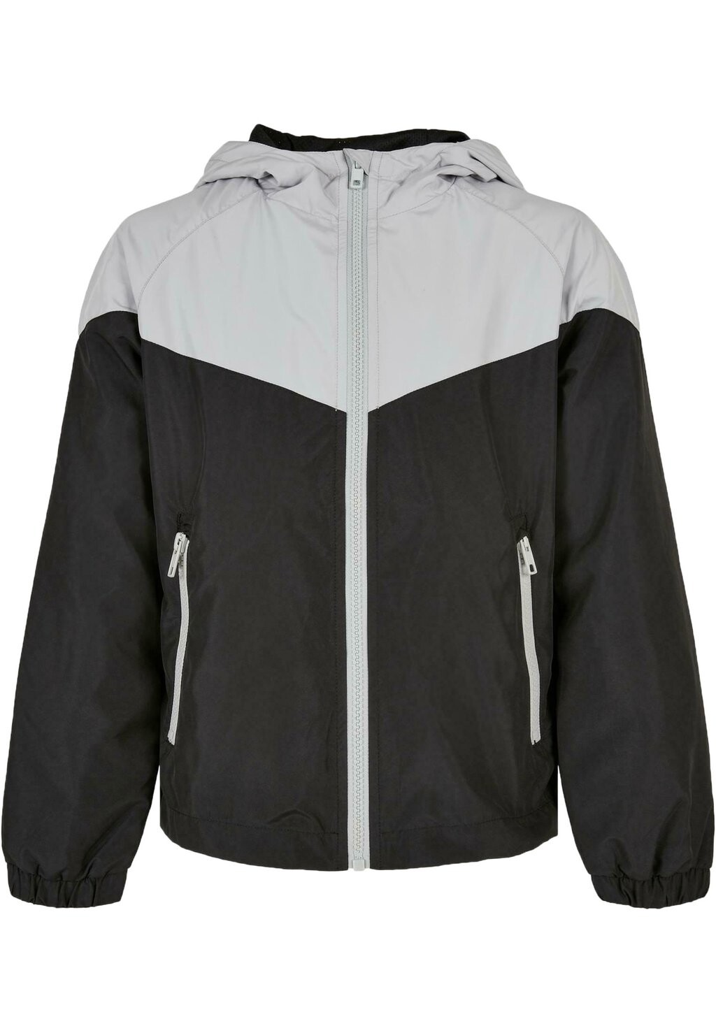 Куртка Softshell WINDRUNNER Urban Classics, цвет asphalt black
Куртка Softshell WINDRUNNER Urban Classics, цвет asphalt black