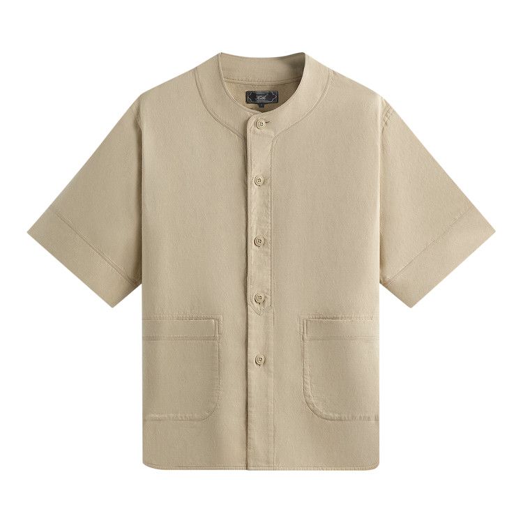 Рубашка Kith Willis Baseball Shirt, Trace
Рубашка Kith Willis Baseball Shirt, Trace