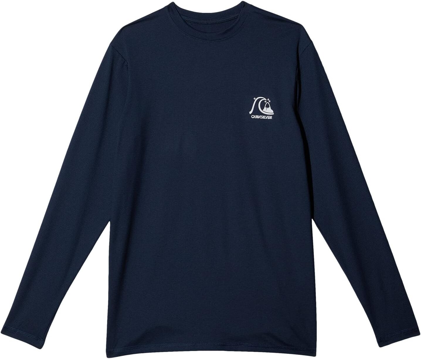 Плавки Quiksilver Kids Heritage Heather Long Sleeve, цвет Midnight Navy Heather
Плавки Quiksilver Kids Heritage Heather Long Sleeve, цвет Midnight Navy Heather