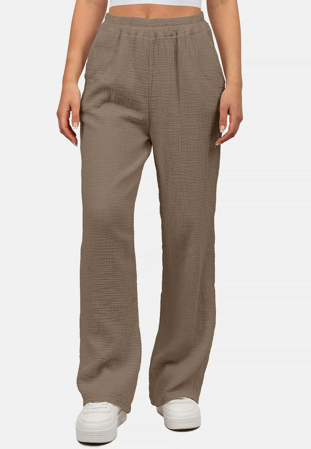 Брюки Reichstadt, серо-коричневый
Брюки Reichstadt, серо-коричневый