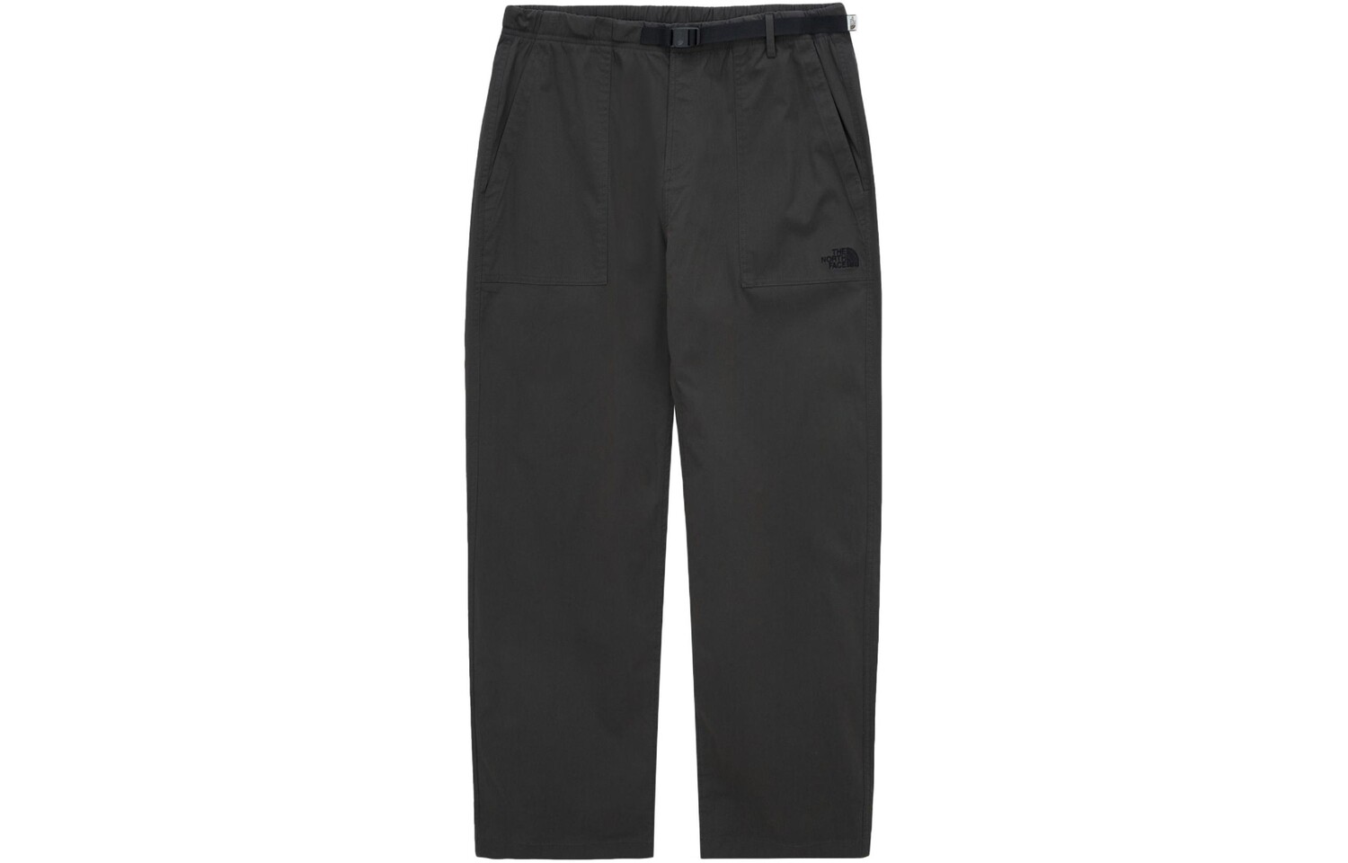 Повседневные брюки унисекс черные The North Face, черный
Повседневные брюки унисекс черные The North Face, черный