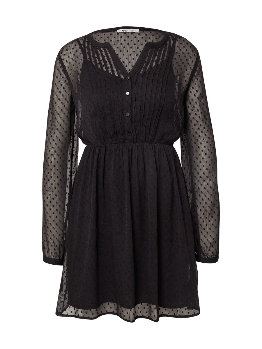 Платье ABOUT YOU Danika, черный
Платье ABOUT YOU Danika, черный