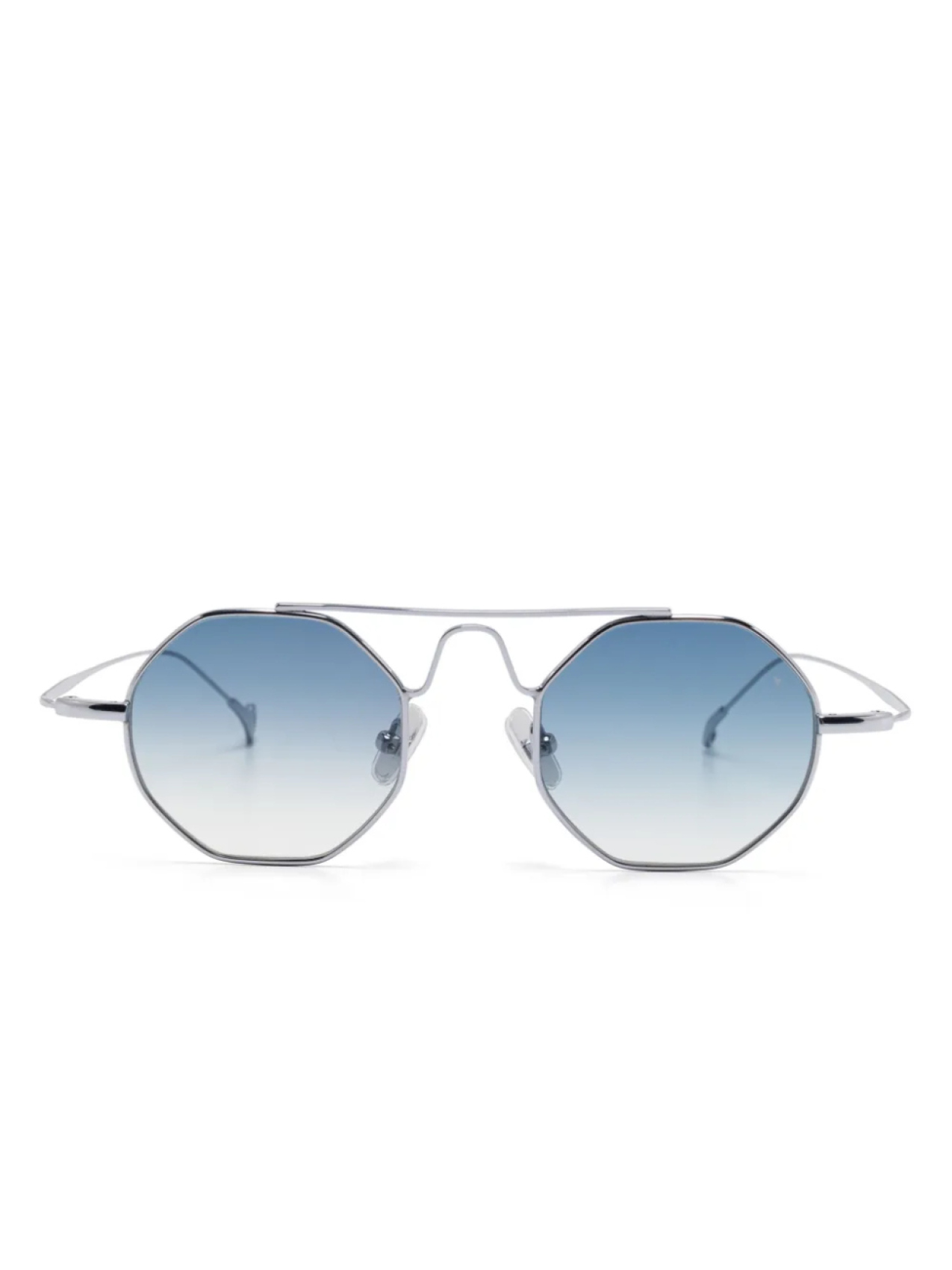 Eyepetizer солнцезащитные очки Soho, серебряный
Eyepetizer солнцезащитные очки Soho, серебряный