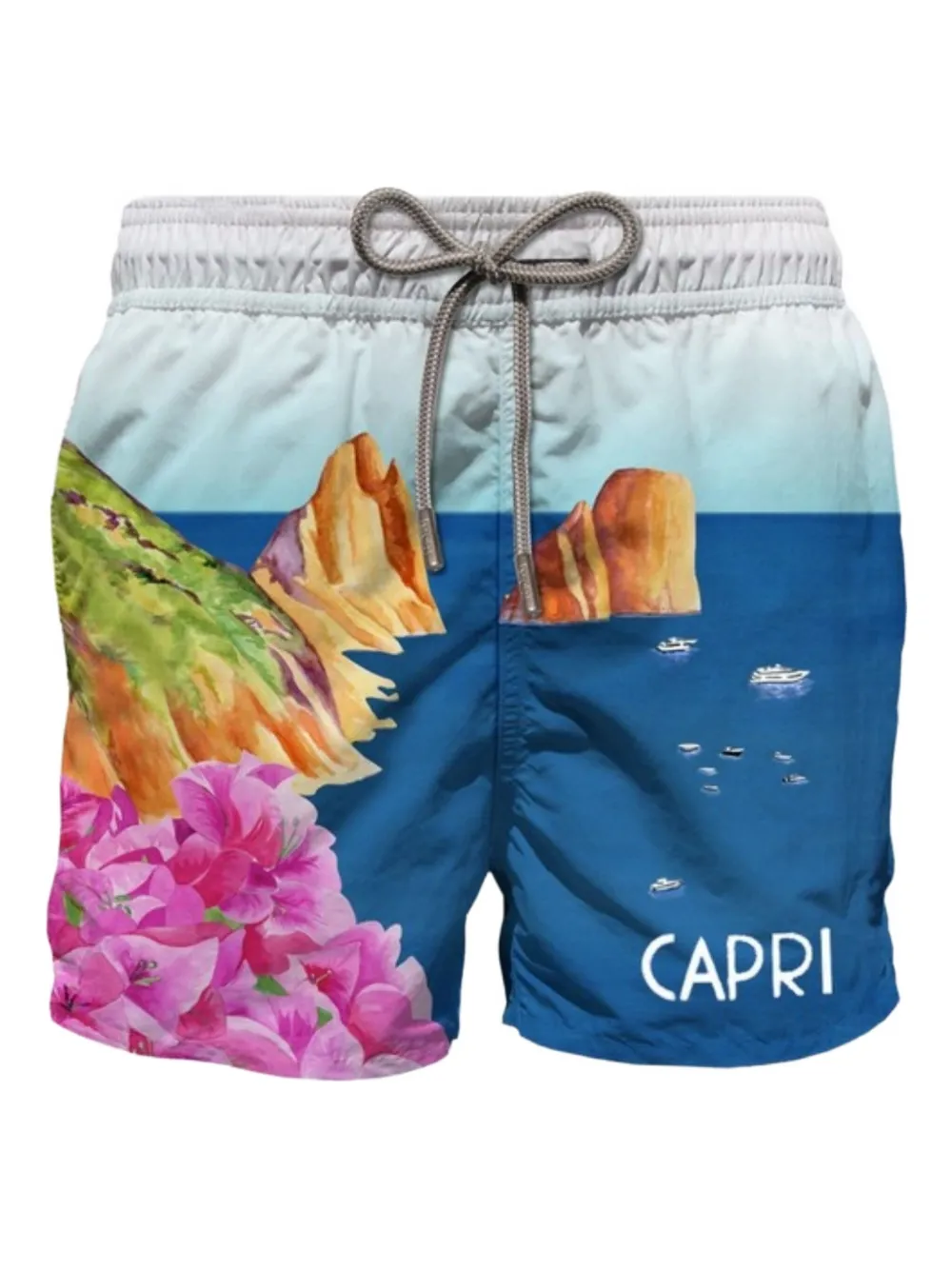 Плавки Gustavia MC2 SAINT BARTH, синий
Плавки Gustavia MC2 SAINT BARTH, синий