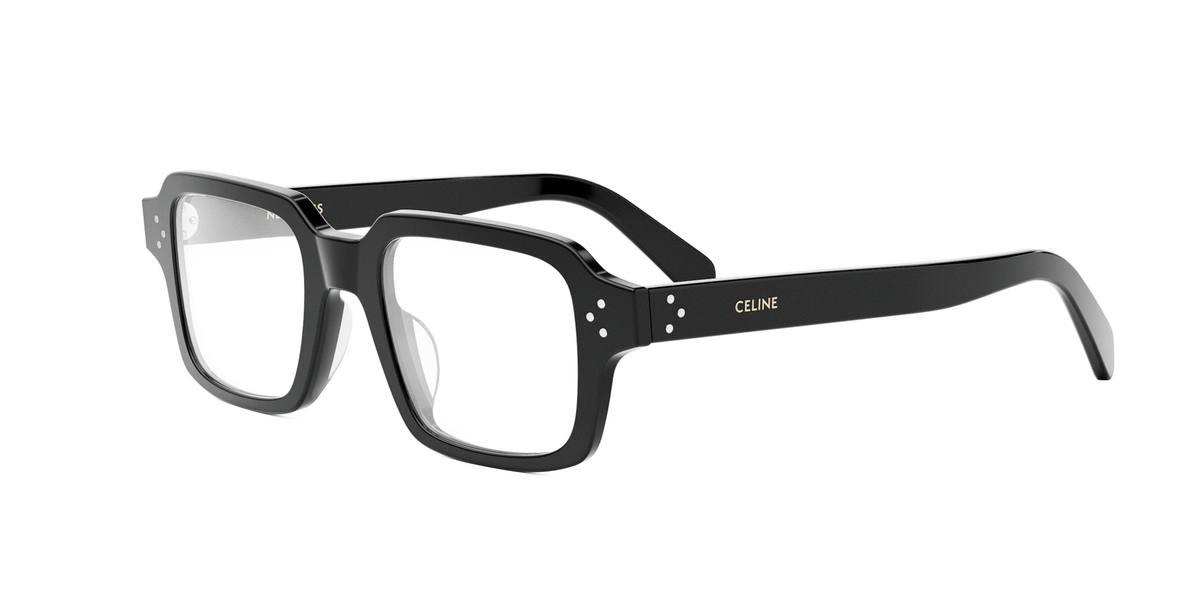 Мужские оптические оправы CL50144U CELINE
Мужские оптические оправы CL50144U CELINE